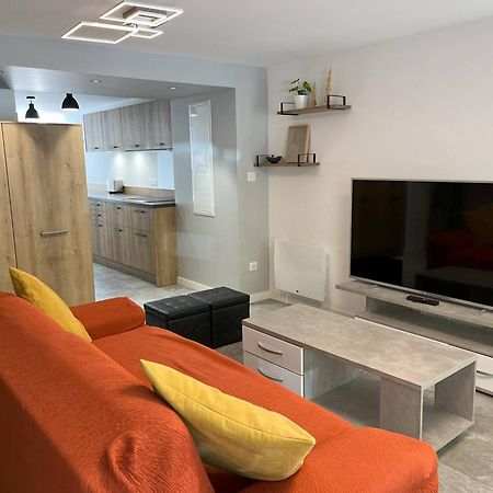 Appartement T4 Renove, Proche Centre, 3 Chambres, 6/8 Pers, Equipe, Est/Ouest, Dispo De Suite - Fr-1-234-254 코트레 외부 사진