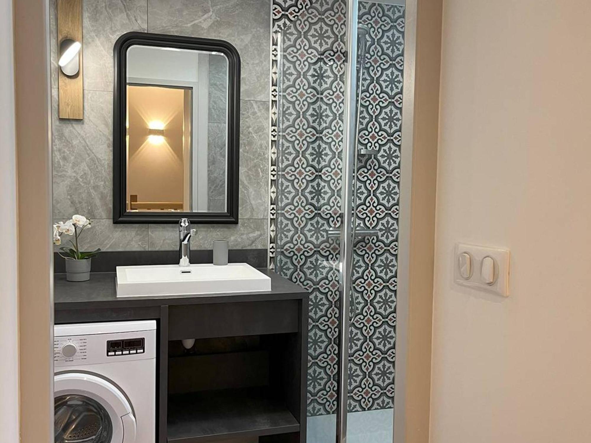 Appartement T4 Renove, Proche Centre, 3 Chambres, 6/8 Pers, Equipe, Est/Ouest, Dispo De Suite - Fr-1-234-254 코트레 외부 사진